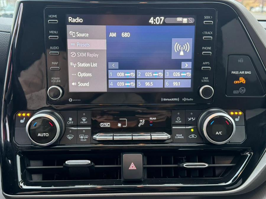 2021 Toyota Highlander XLE AWD (Natl), available for sale in Union, New Jersey | Drive Auto Boutique. Union, New Jersey 2021 Toyota Highlander XLE AWD (Natl), available for sale in Union, New Jersey | Drive Auto Boutique. Union, New Jersey