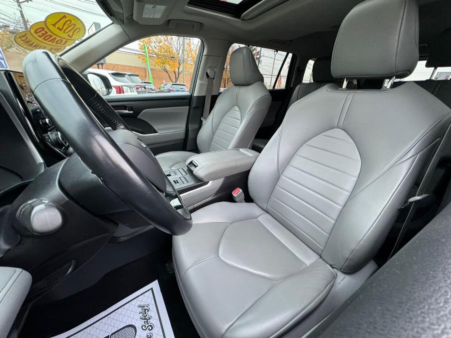 2021 Toyota Highlander XLE AWD (Natl), available for sale in Union, New Jersey | Drive Auto Boutique. Union, New Jersey 2021 Toyota Highlander XLE AWD (Natl), available for sale in Union, New Jersey | Drive Auto Boutique. Union, New Jersey
