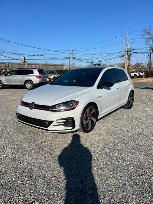 Used 2018 Volkswagen Golf GTI in West Babylon, New York | Best Buy Auto Stop. West Babylon, New York