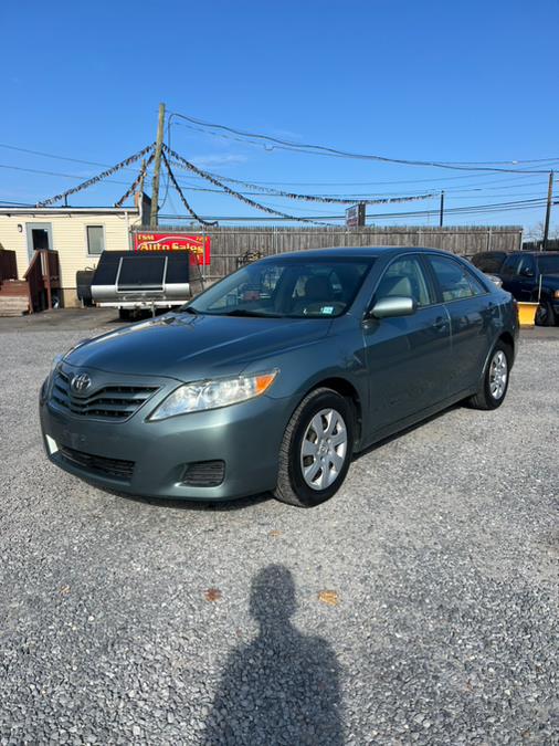 Used 2010 Toyota Camry in West Babylon, New York | Best Buy Auto Stop. West Babylon, New York