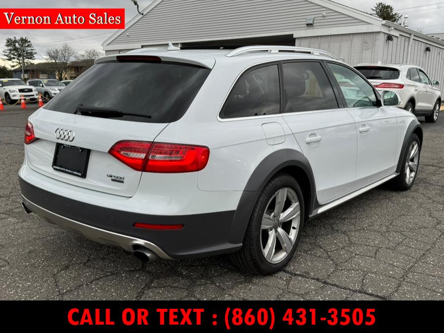 2016 Audi allroad 4dr Wgn Premium Plus, available for sale in Manchester, Connecticut | Vernon Auto Sale & Service. Manchester, Connecticut 2016 Audi allroad 4dr Wgn Premium Plus, available for sale in Manchester, Connecticut | Vernon Auto Sale & Service. Manchester, Connecticut