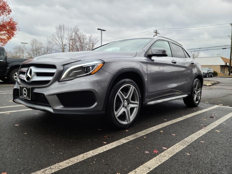 2015 Mercedes-Benz GLA-Class 4MATIC 4dr GLA250, available for sale in Milford, Connecticut | Chip's Auto Sales Inc. Milford, Connecticut