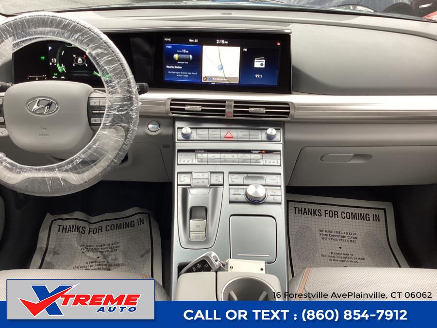 2021 Hyundai NEXO Limited FWD, available for sale in Plainville, Connecticut | Xtreme Auto. Plainville, Connecticut 2021 Hyundai NEXO Limited FWD, available for sale in Plainville, Connecticut | Xtreme Auto. Plainville, Connecticut