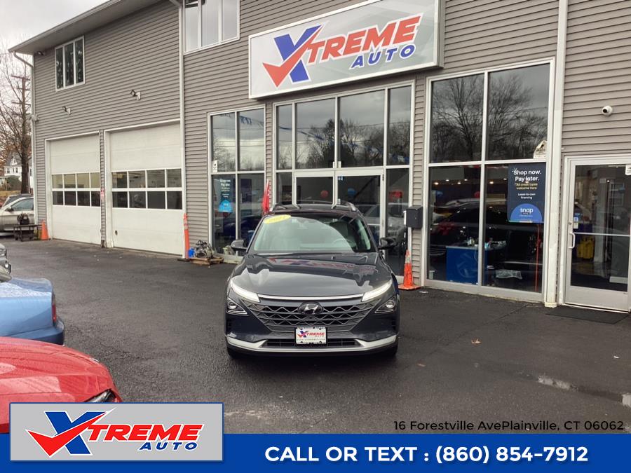 2021 Hyundai NEXO Limited FWD, available for sale in Plainville, Connecticut | Xtreme Auto. Plainville, Connecticut 2021 Hyundai NEXO Limited FWD, available for sale in Plainville, Connecticut | Xtreme Auto. Plainville, Connecticut