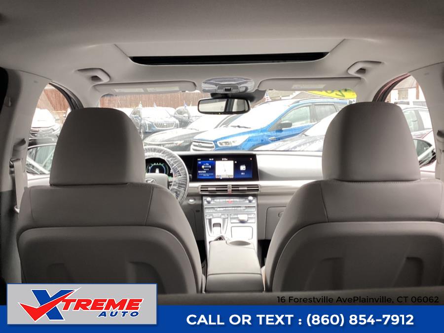 2021 Hyundai NEXO Limited FWD, available for sale in Plainville, Connecticut | Xtreme Auto. Plainville, Connecticut 2021 Hyundai NEXO Limited FWD, available for sale in Plainville, Connecticut | Xtreme Auto. Plainville, Connecticut