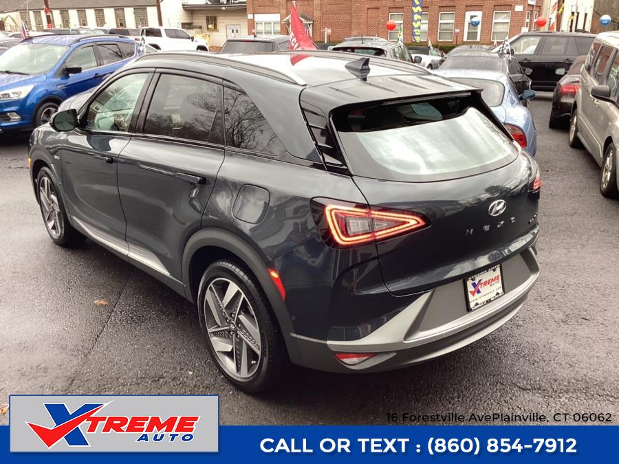 2021 Hyundai NEXO Limited FWD, available for sale in Plainville, Connecticut | Xtreme Auto. Plainville, Connecticut 2021 Hyundai NEXO Limited FWD, available for sale in Plainville, Connecticut | Xtreme Auto. Plainville, Connecticut