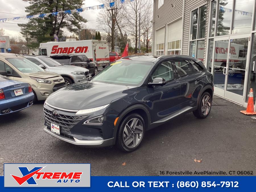 Used 2021 Hyundai NEXO in Plainville, Connecticut | Xtreme Auto. Plainville, Connecticut