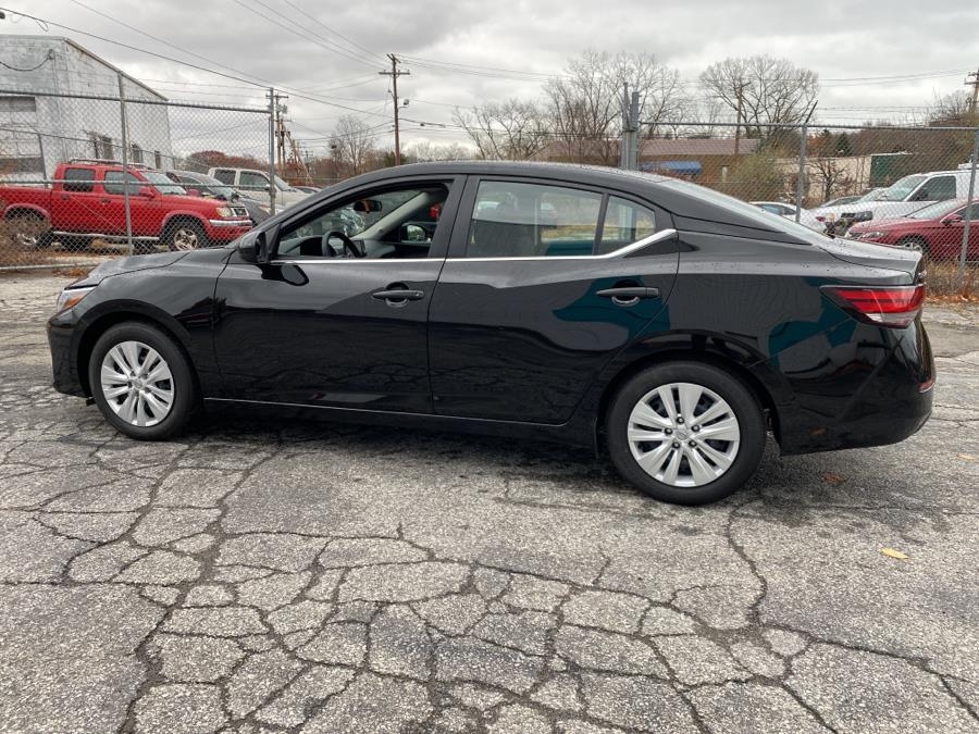 2024 Nissan Sentra S CVT, available for sale in Milford, Connecticut | Dealertown Auto Wholesalers. Milford, Connecticut 2024 Nissan Sentra S CVT, available for sale in Milford, Connecticut | Dealertown Auto Wholesalers. Milford, Connecticut