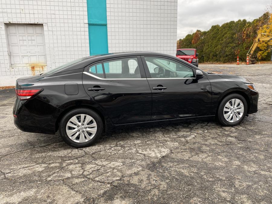 2024 Nissan Sentra S CVT, available for sale in Milford, Connecticut | Dealertown Auto Wholesalers. Milford, Connecticut 2024 Nissan Sentra S CVT, available for sale in Milford, Connecticut | Dealertown Auto Wholesalers. Milford, Connecticut