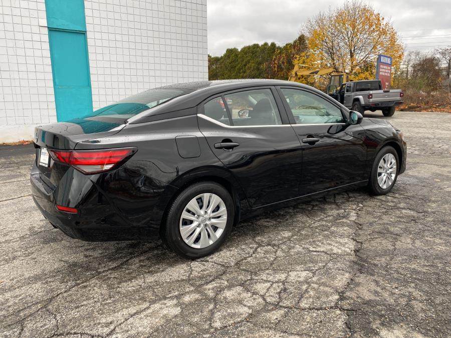 2024 Nissan Sentra S CVT, available for sale in Milford, Connecticut | Dealertown Auto Wholesalers. Milford, Connecticut 2024 Nissan Sentra S CVT, available for sale in Milford, Connecticut | Dealertown Auto Wholesalers. Milford, Connecticut