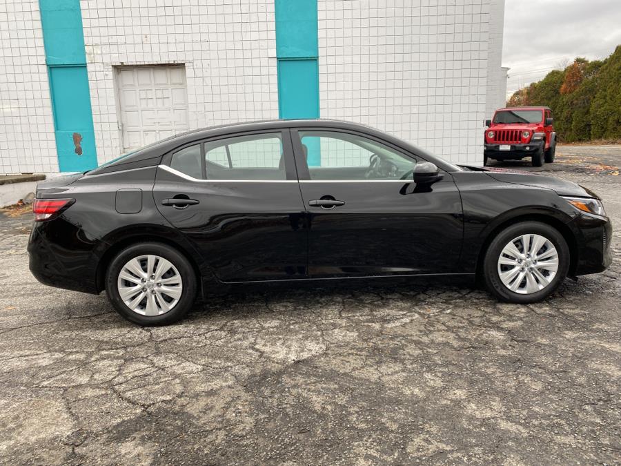2024 Nissan Sentra S CVT, available for sale in Milford, Connecticut | Dealertown Auto Wholesalers. Milford, Connecticut 2024 Nissan Sentra S CVT, available for sale in Milford, Connecticut | Dealertown Auto Wholesalers. Milford, Connecticut