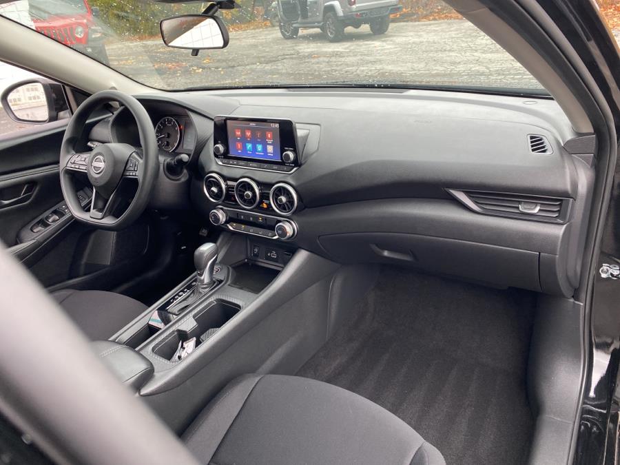 2024 Nissan Sentra S CVT, available for sale in Milford, Connecticut | Dealertown Auto Wholesalers. Milford, Connecticut 2024 Nissan Sentra S CVT, available for sale in Milford, Connecticut | Dealertown Auto Wholesalers. Milford, Connecticut