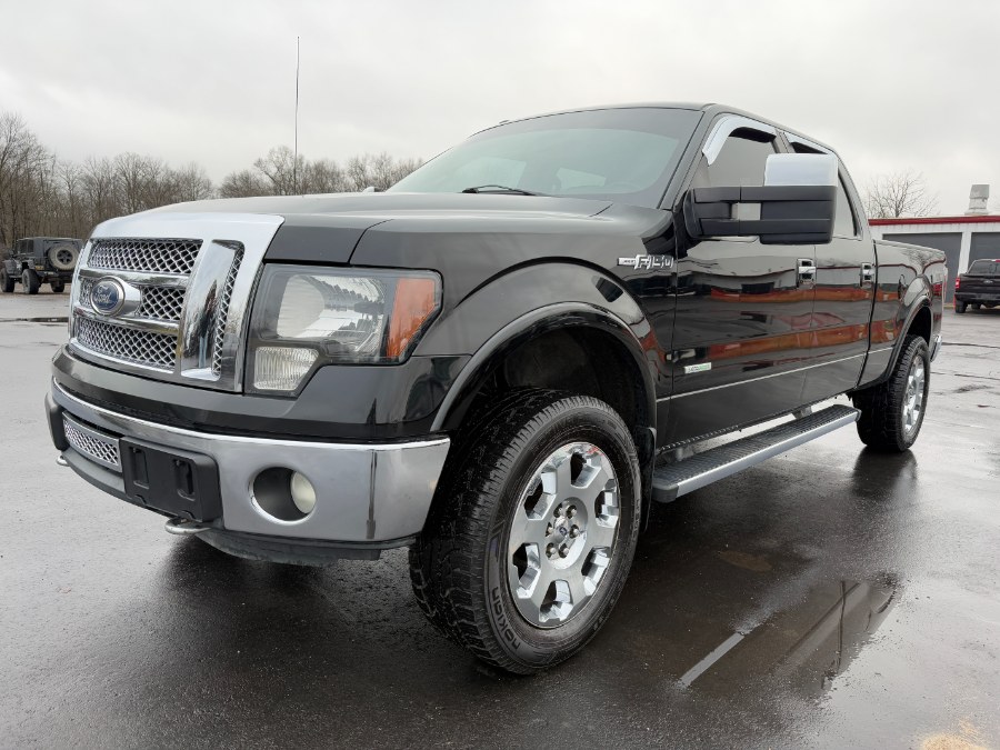 Used 2011 Ford F-150 in Ortonville, Michigan | Marsh Auto Sales LLC. Ortonville, Michigan