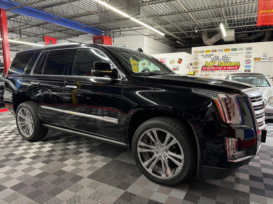 Used 2015 Cadillac Escalade in West Babylon , New York | MP Motors Inc. West Babylon , New York