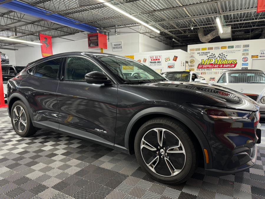 Used 2022 Ford Mustang Mach-E in West Babylon , New York | MP Motors Inc. West Babylon , New York