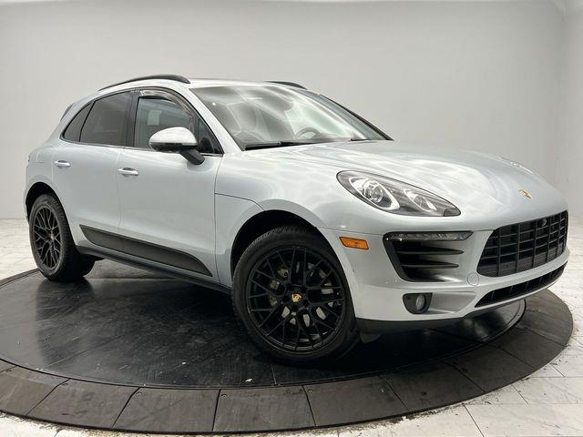 2016 Porsche Macan S, available for sale in Bronx, New York | Eastchester Motor Cars. Bronx, New York