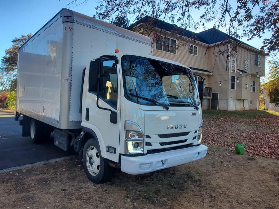 2023 Isuzu NPR XD AUTO, available for sale in Jersey City, New Jersey | Car Valley Group. Jersey City, New Jersey 2023 Isuzu NPR XD AUTO, available for sale in Jersey City, New Jersey | Car Valley Group. Jersey City, New Jersey