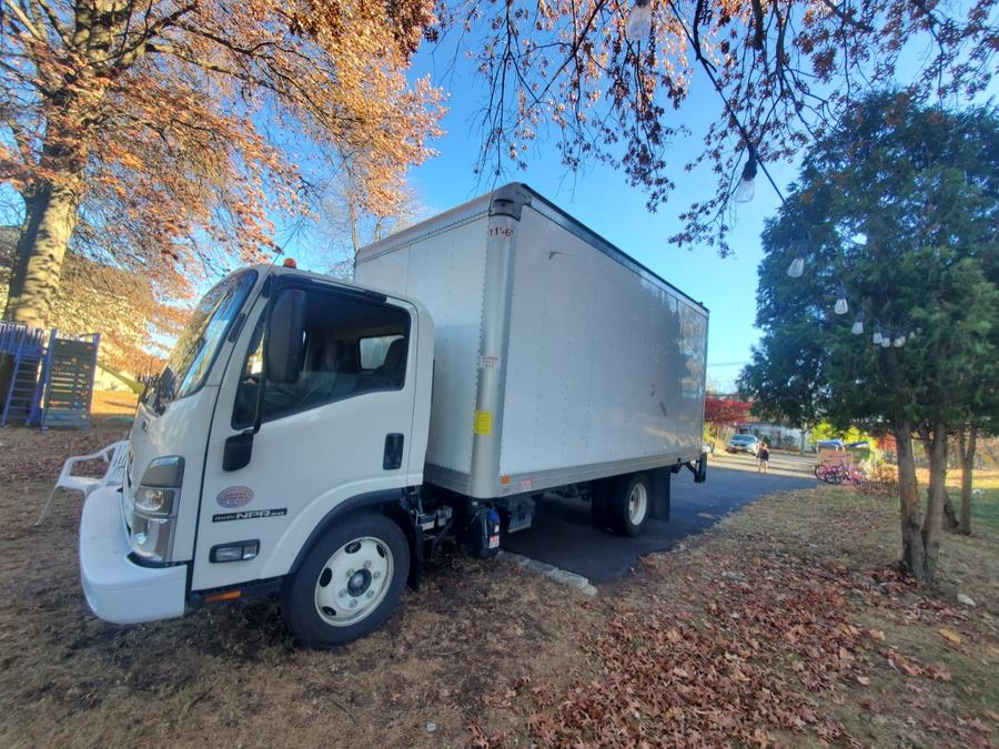2023 Isuzu NPR XD AUTO, available for sale in Jersey City, New Jersey | Car Valley Group. Jersey City, New Jersey 2023 Isuzu NPR XD AUTO, available for sale in Jersey City, New Jersey | Car Valley Group. Jersey City, New Jersey