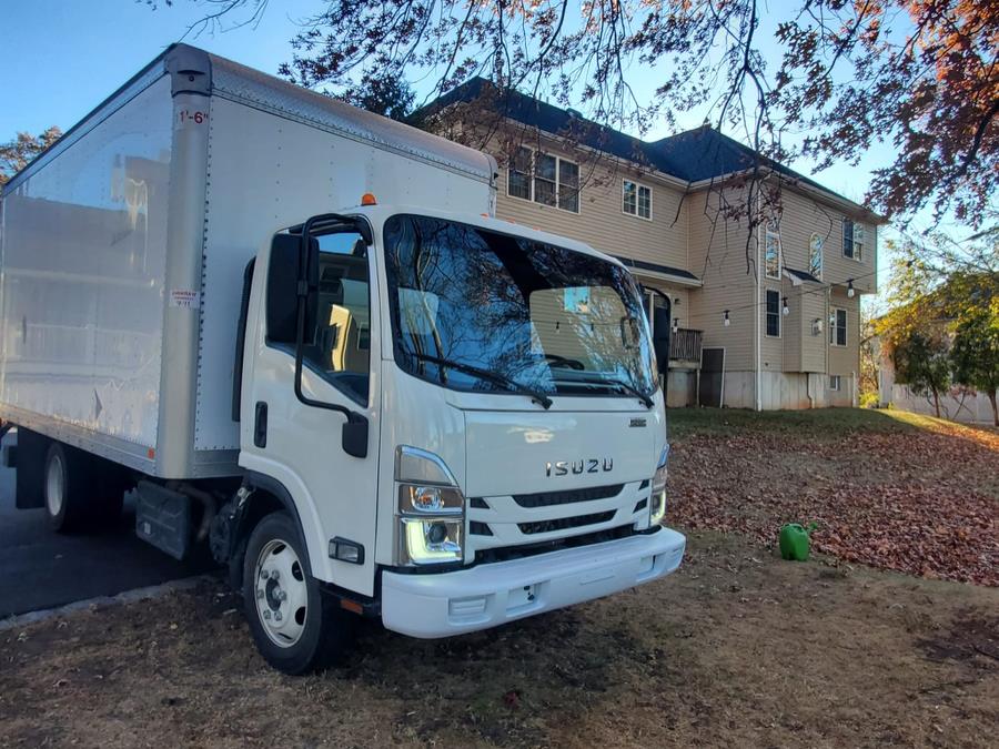 2023 Isuzu NPR XD AUTO, available for sale in Jersey City, New Jersey | Car Valley Group. Jersey City, New Jersey 2023 Isuzu NPR XD AUTO, available for sale in Jersey City, New Jersey | Car Valley Group. Jersey City, New Jersey