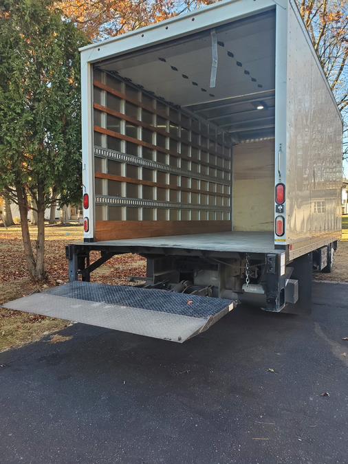 2023 Isuzu NPR XD AUTO, available for sale in Jersey City, New Jersey | Car Valley Group. Jersey City, New Jersey 2023 Isuzu NPR XD AUTO, available for sale in Jersey City, New Jersey | Car Valley Group. Jersey City, New Jersey