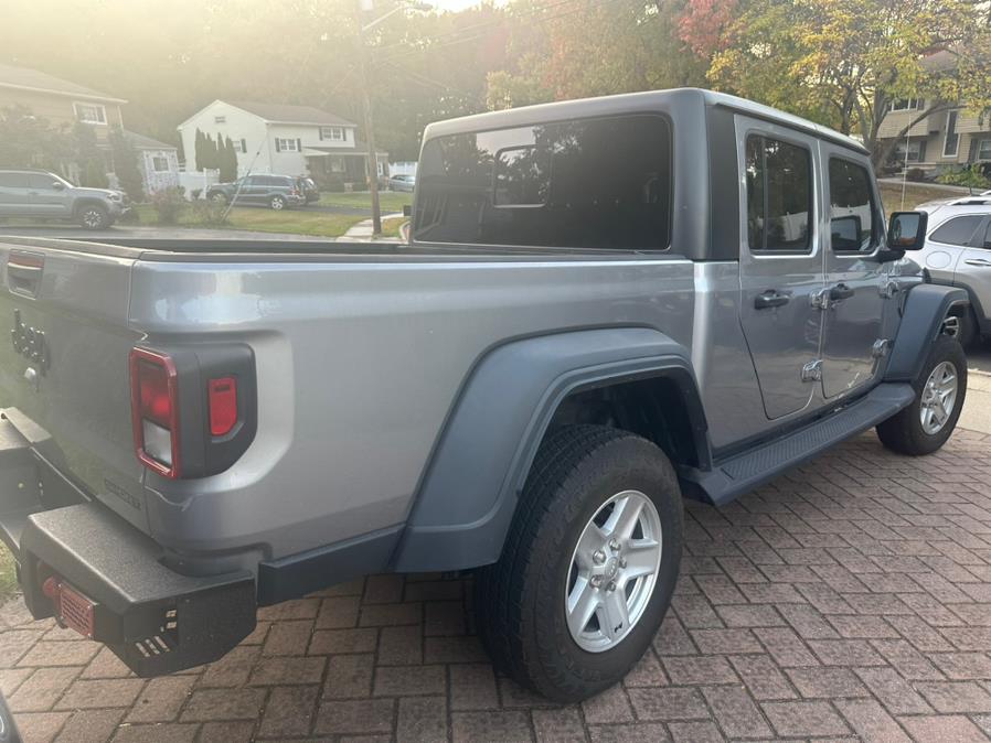 2020 Jeep Gladiator Sport S 4x4, available for sale in Jersey City, New Jersey | Car Valley Group. Jersey City, New Jersey 2020 Jeep Gladiator Sport S 4x4, available for sale in Jersey City, New Jersey | Car Valley Group. Jersey City, New Jersey