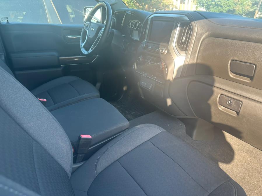 2021 Chevrolet Silverado 1500 4WD Double Cab 147" LT w/2FL, available for sale in Jersey City, New Jersey | Car Valley Group. Jersey City, New Jersey 2021 Chevrolet Silverado 1500 4WD Double Cab 147" LT w/2FL, available for sale in Jersey City, New Jersey | Car Valley Group. Jersey City, New Jersey