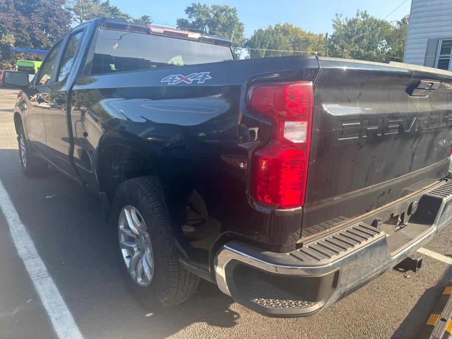 2021 Chevrolet Silverado 1500 4WD Double Cab 147" LT w/2FL, available for sale in Jersey City, New Jersey | Car Valley Group. Jersey City, New Jersey 2021 Chevrolet Silverado 1500 4WD Double Cab 147" LT w/2FL, available for sale in Jersey City, New Jersey | Car Valley Group. Jersey City, New Jersey
