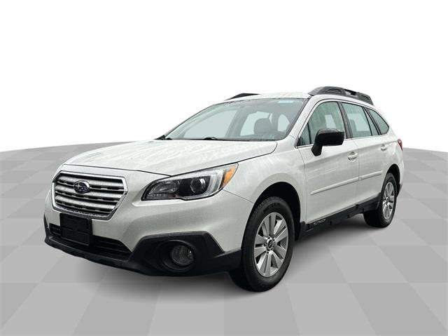 2017 Subaru Outback 2.5i, available for sale in Avon, Connecticut | Sullivan Automotive Group. Avon, Connecticut