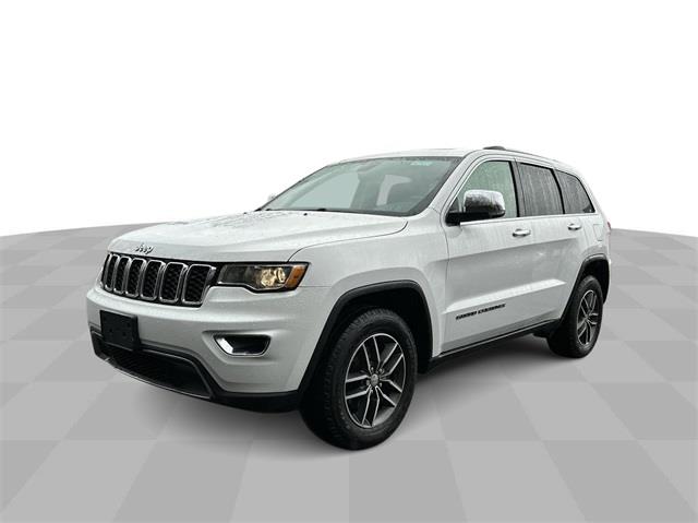 2018 Jeep Grand Cherokee Limited, available for sale in Avon, Connecticut | Sullivan Automotive Group. Avon, Connecticut