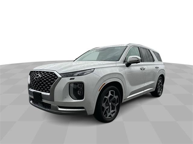 2022 Hyundai Palisade Calligraphy, available for sale in Avon, Connecticut | Sullivan Automotive Group. Avon, Connecticut