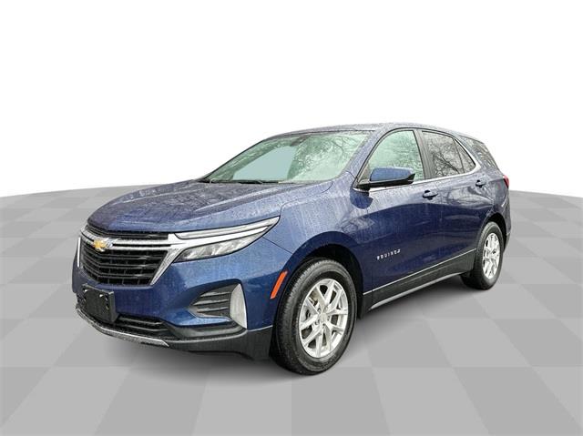 2022 Chevrolet Equinox LT, available for sale in Avon, Connecticut | Sullivan Automotive Group. Avon, Connecticut