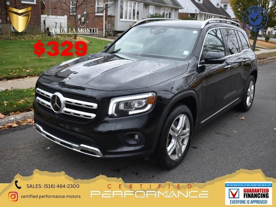 2020 Mercedes-benz Glb GLB 250, available for sale in Valley Stream, New York | Certified Performance Motors. Valley Stream, New York