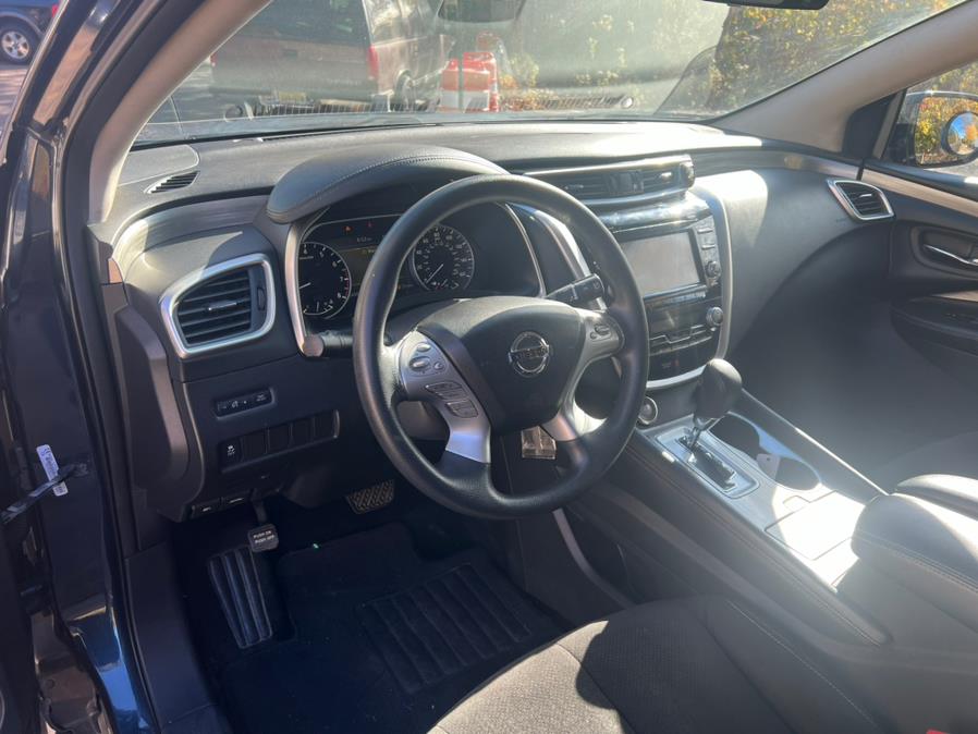 2015 Nissan Murano AWD 4dr S, available for sale in Garfield, New Jersey | Mikes Auto Sales LLC. Garfield, New Jersey 2015 Nissan Murano AWD 4dr S, available for sale in Garfield, New Jersey | Mikes Auto Sales LLC. Garfield, New Jersey