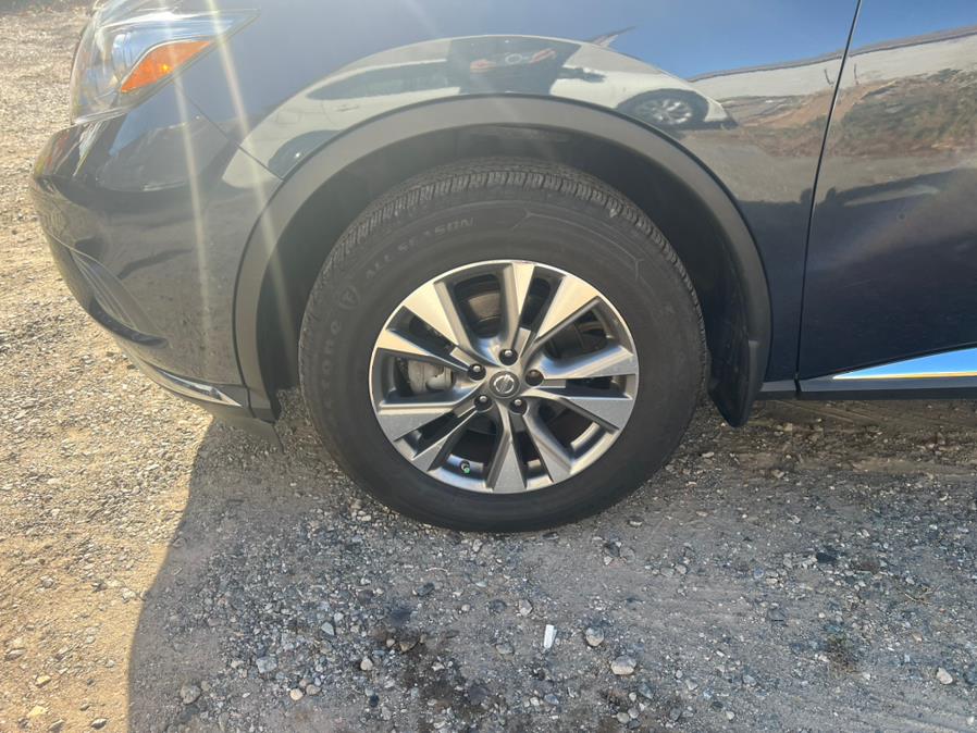 2015 Nissan Murano AWD 4dr S, available for sale in Garfield, New Jersey | Mikes Auto Sales LLC. Garfield, New Jersey 2015 Nissan Murano AWD 4dr S, available for sale in Garfield, New Jersey | Mikes Auto Sales LLC. Garfield, New Jersey