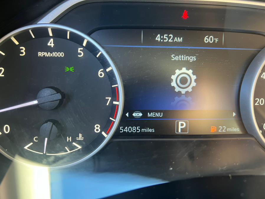 2015 Nissan Murano AWD 4dr S, available for sale in Garfield, New Jersey | Mikes Auto Sales LLC. Garfield, New Jersey 2015 Nissan Murano AWD 4dr S, available for sale in Garfield, New Jersey | Mikes Auto Sales LLC. Garfield, New Jersey