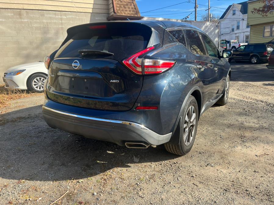 2015 Nissan Murano AWD 4dr S, available for sale in Garfield, New Jersey | Mikes Auto Sales LLC. Garfield, New Jersey 2015 Nissan Murano AWD 4dr S, available for sale in Garfield, New Jersey | Mikes Auto Sales LLC. Garfield, New Jersey