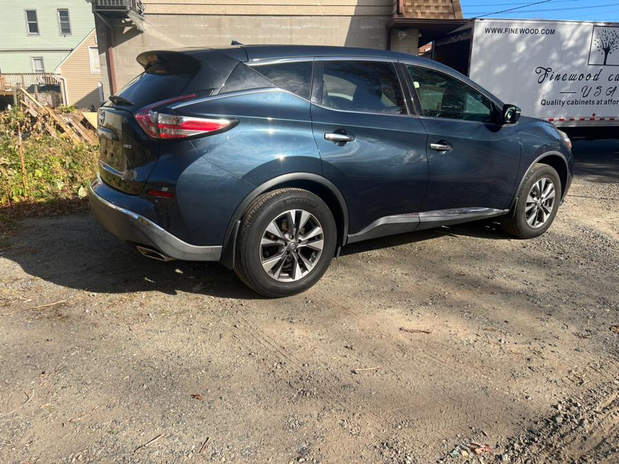 2015 Nissan Murano AWD 4dr S, available for sale in Garfield, New Jersey | Mikes Auto Sales LLC. Garfield, New Jersey 2015 Nissan Murano AWD 4dr S, available for sale in Garfield, New Jersey | Mikes Auto Sales LLC. Garfield, New Jersey