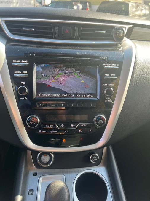 2015 Nissan Murano AWD 4dr S, available for sale in Garfield, New Jersey | Mikes Auto Sales LLC. Garfield, New Jersey 2015 Nissan Murano AWD 4dr S, available for sale in Garfield, New Jersey | Mikes Auto Sales LLC. Garfield, New Jersey