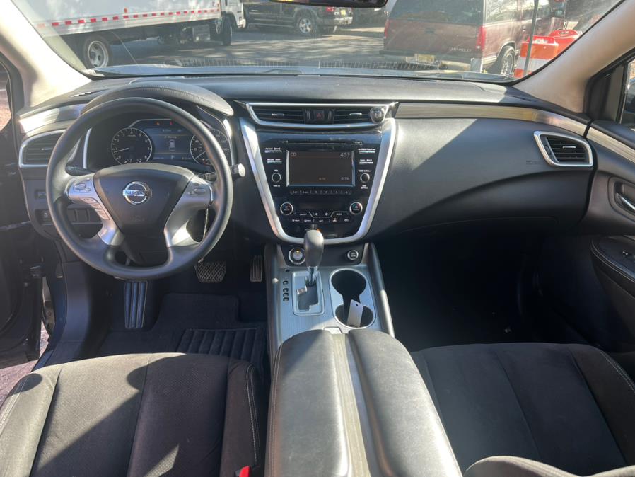 2015 Nissan Murano AWD 4dr S, available for sale in Garfield, New Jersey | Mikes Auto Sales LLC. Garfield, New Jersey 2015 Nissan Murano AWD 4dr S, available for sale in Garfield, New Jersey | Mikes Auto Sales LLC. Garfield, New Jersey