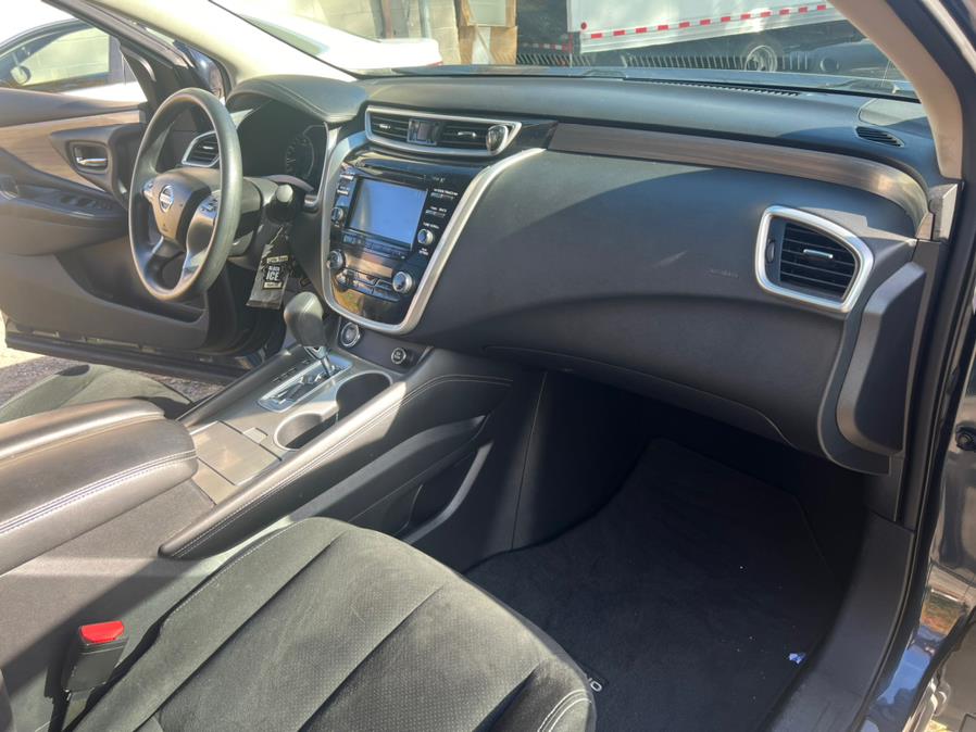 2015 Nissan Murano AWD 4dr S, available for sale in Garfield, New Jersey | Mikes Auto Sales LLC. Garfield, New Jersey 2015 Nissan Murano AWD 4dr S, available for sale in Garfield, New Jersey | Mikes Auto Sales LLC. Garfield, New Jersey