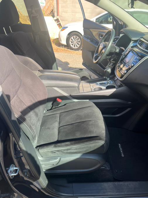 2015 Nissan Murano AWD 4dr S, available for sale in Garfield, New Jersey | Mikes Auto Sales LLC. Garfield, New Jersey 2015 Nissan Murano AWD 4dr S, available for sale in Garfield, New Jersey | Mikes Auto Sales LLC. Garfield, New Jersey