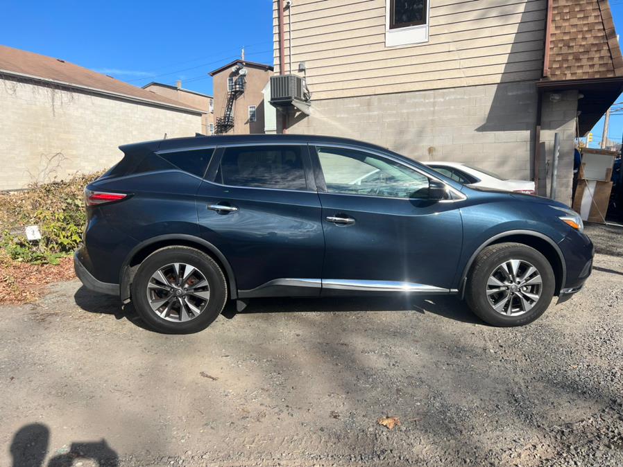 2015 Nissan Murano AWD 4dr S, available for sale in Garfield, New Jersey | Mikes Auto Sales LLC. Garfield, New Jersey 2015 Nissan Murano AWD 4dr S, available for sale in Garfield, New Jersey | Mikes Auto Sales LLC. Garfield, New Jersey