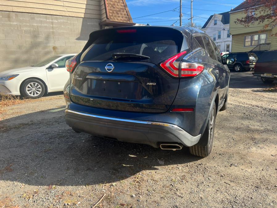 2015 Nissan Murano AWD 4dr S, available for sale in Garfield, New Jersey | Mikes Auto Sales LLC. Garfield, New Jersey 2015 Nissan Murano AWD 4dr S, available for sale in Garfield, New Jersey | Mikes Auto Sales LLC. Garfield, New Jersey