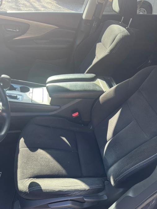 2015 Nissan Murano AWD 4dr S, available for sale in Garfield, New Jersey | Mikes Auto Sales LLC. Garfield, New Jersey 2015 Nissan Murano AWD 4dr S, available for sale in Garfield, New Jersey | Mikes Auto Sales LLC. Garfield, New Jersey