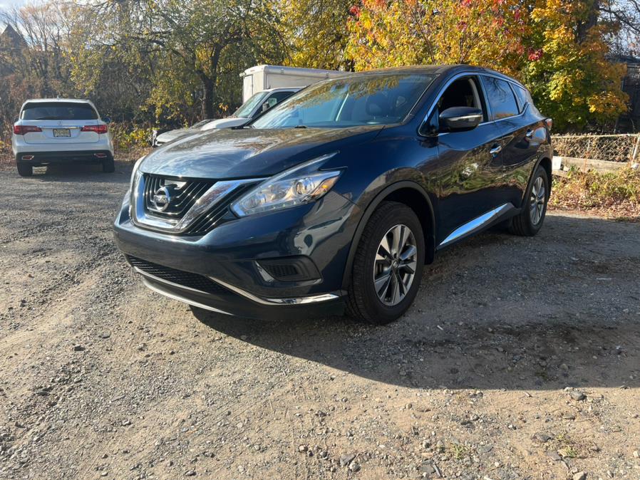 2015 Nissan Murano AWD 4dr S, available for sale in Garfield, New Jersey | Mikes Auto Sales LLC. Garfield, New Jersey 2015 Nissan Murano AWD 4dr S, available for sale in Garfield, New Jersey | Mikes Auto Sales LLC. Garfield, New Jersey