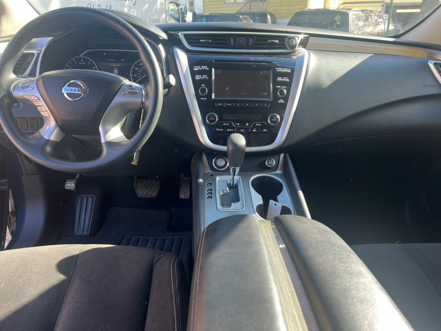 2015 Nissan Murano AWD 4dr S, available for sale in Garfield, New Jersey | Mikes Auto Sales LLC. Garfield, New Jersey 2015 Nissan Murano AWD 4dr S, available for sale in Garfield, New Jersey | Mikes Auto Sales LLC. Garfield, New Jersey