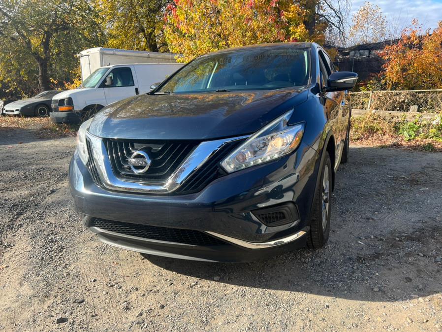 2015 Nissan Murano AWD 4dr S, available for sale in Garfield, New Jersey | Mikes Auto Sales LLC. Garfield, New Jersey 2015 Nissan Murano AWD 4dr S, available for sale in Garfield, New Jersey | Mikes Auto Sales LLC. Garfield, New Jersey