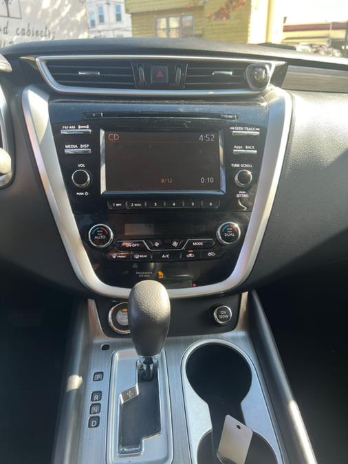 2015 Nissan Murano AWD 4dr S, available for sale in Garfield, New Jersey | Mikes Auto Sales LLC. Garfield, New Jersey 2015 Nissan Murano AWD 4dr S, available for sale in Garfield, New Jersey | Mikes Auto Sales LLC. Garfield, New Jersey