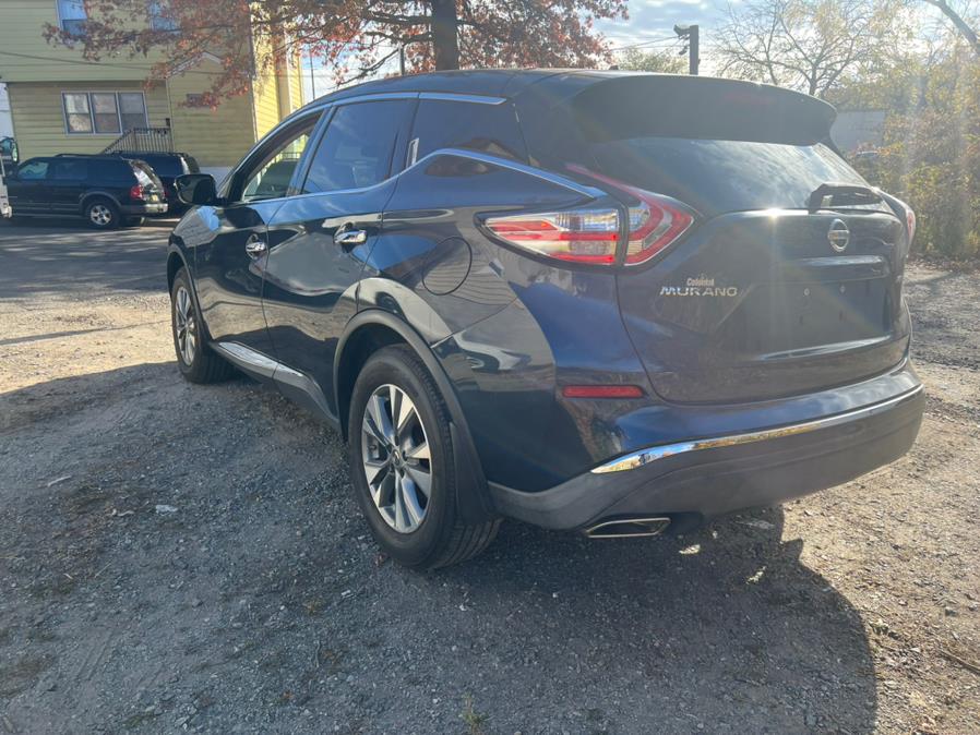 2015 Nissan Murano AWD 4dr S, available for sale in Garfield, New Jersey | Mikes Auto Sales LLC. Garfield, New Jersey 2015 Nissan Murano AWD 4dr S, available for sale in Garfield, New Jersey | Mikes Auto Sales LLC. Garfield, New Jersey