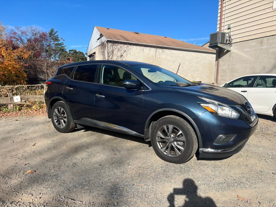 2015 Nissan Murano AWD 4dr S, available for sale in Garfield, New Jersey | Mikes Auto Sales LLC. Garfield, New Jersey 2015 Nissan Murano AWD 4dr S, available for sale in Garfield, New Jersey | Mikes Auto Sales LLC. Garfield, New Jersey